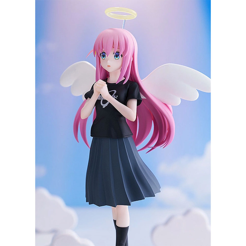 FIGURA POP UP PARADE HITORI GOTOH FIGURA POP UP PARADE HITORI GOTOH